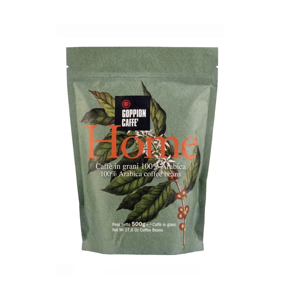 goppion-caff-home-grani-100-arabica-caff-in-grani-da-macinare-fresco image 1