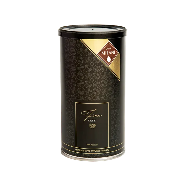 caff-milani-fine-caf-miscela-100-arabica-macinato image 1