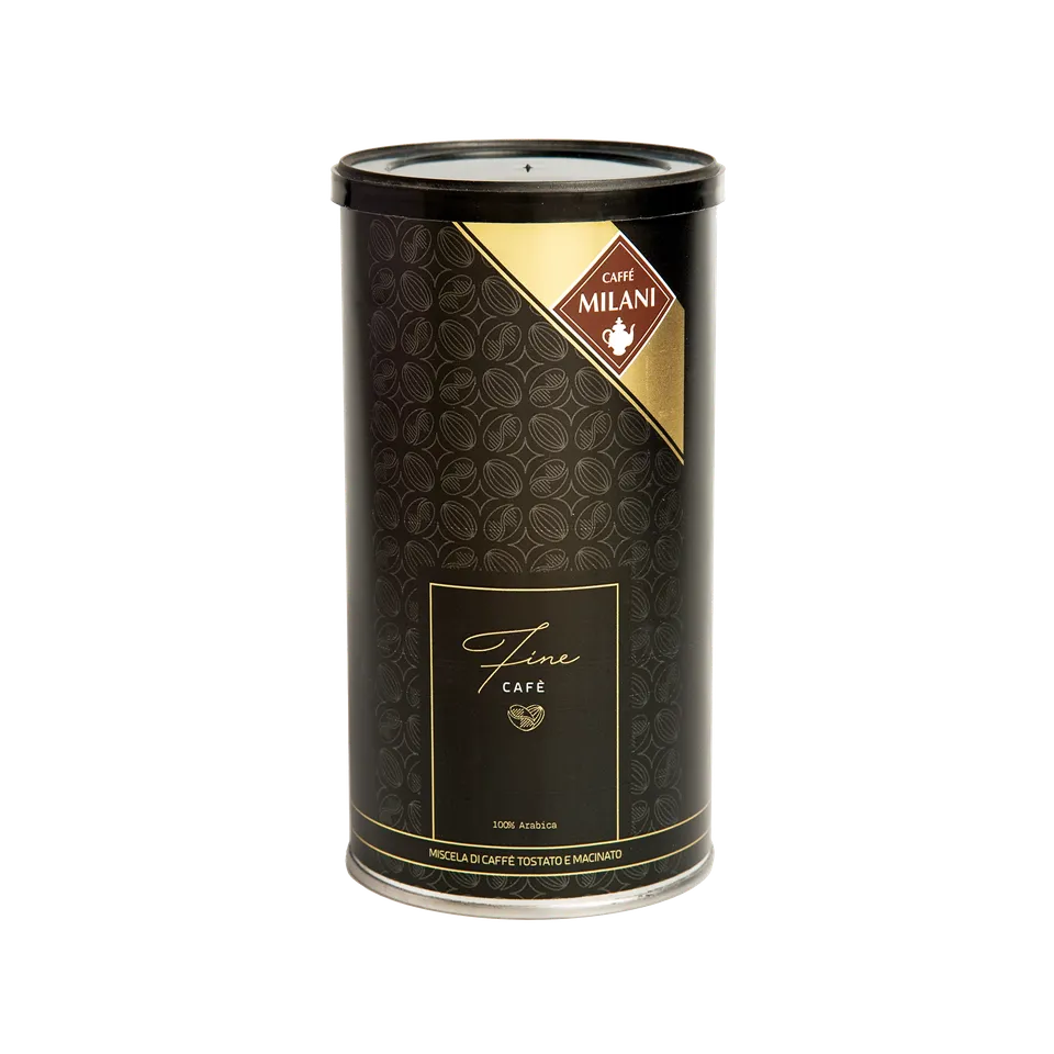 caff-milani-fine-caf-miscela-100-arabica-macinato image 1