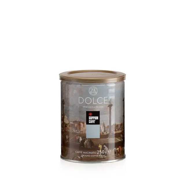 goppion-caff-dolce-caff-macinato-miscela-storica-best-seller image 1