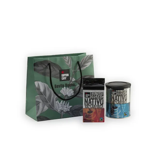 goppion-caff-nativo-shopper-caff-biologico-equo-e-solidale image 1