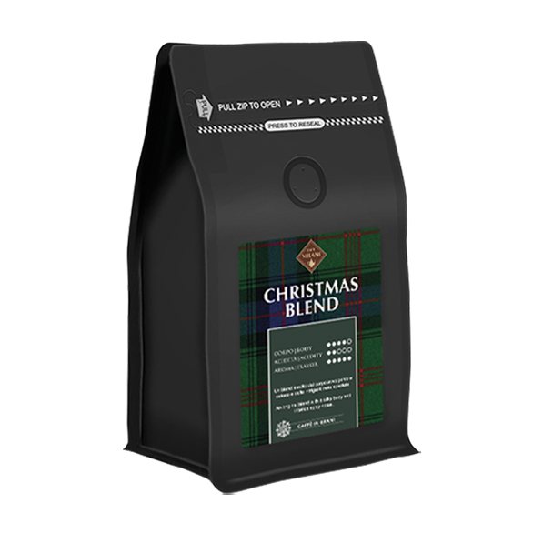 caff-milani-christmas-blend-tartan-caff-in-grani-speziato image 1