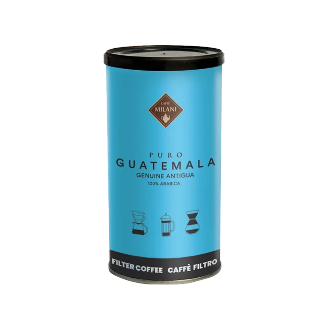 caff-milani-guatemala-filtro-caff-macinato-monorigine-antigua image 1