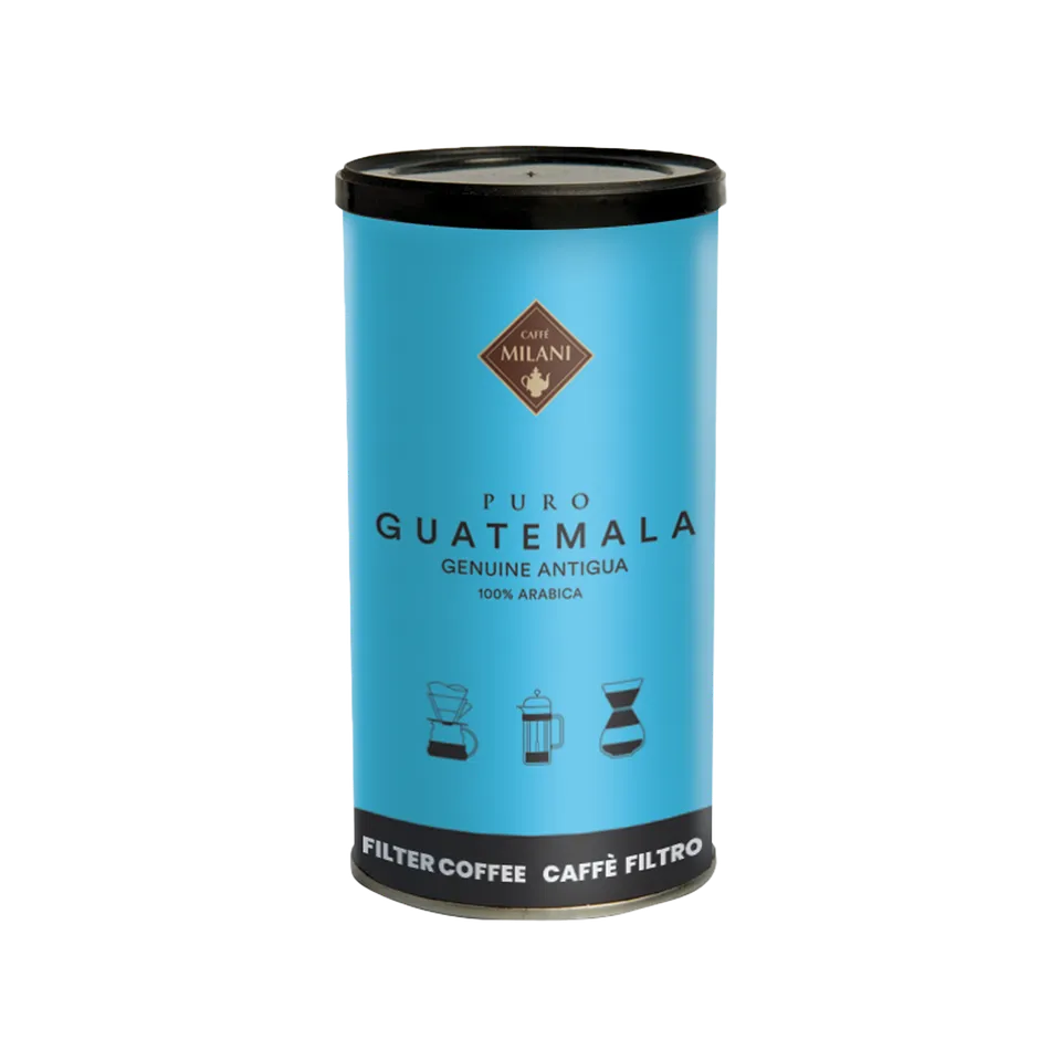 caff-milani-guatemala-filtro-caff-macinato-monorigine-antigua image 1