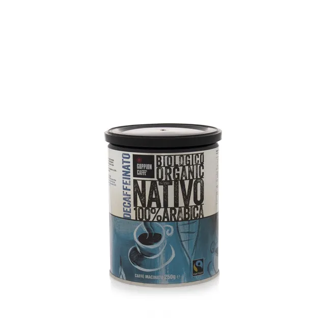 goppion-caff-nativo-decaf-caff-macinato-decaffeinato-bio-100-arabica image 1