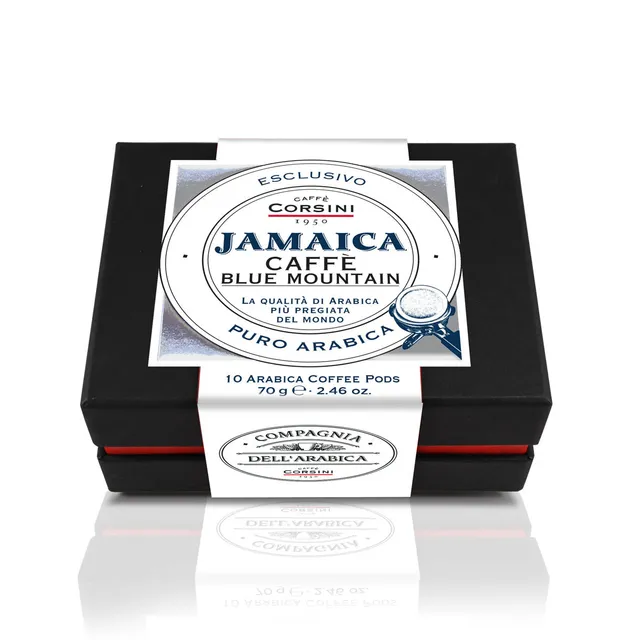 caff-corsini-jamaica-blue-mountain-100-arabica-cialde-ese-10pz image 1