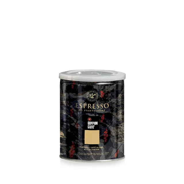 goppion-caff-espresso-di-piantagione-csc-caff-in-grani-100-arabica image 1