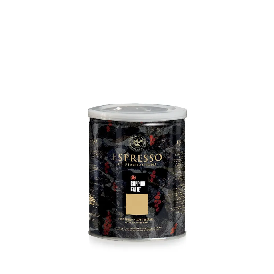 goppion-caff-espresso-di-piantagione-csc-caff-in-grani-100-arabica image 1