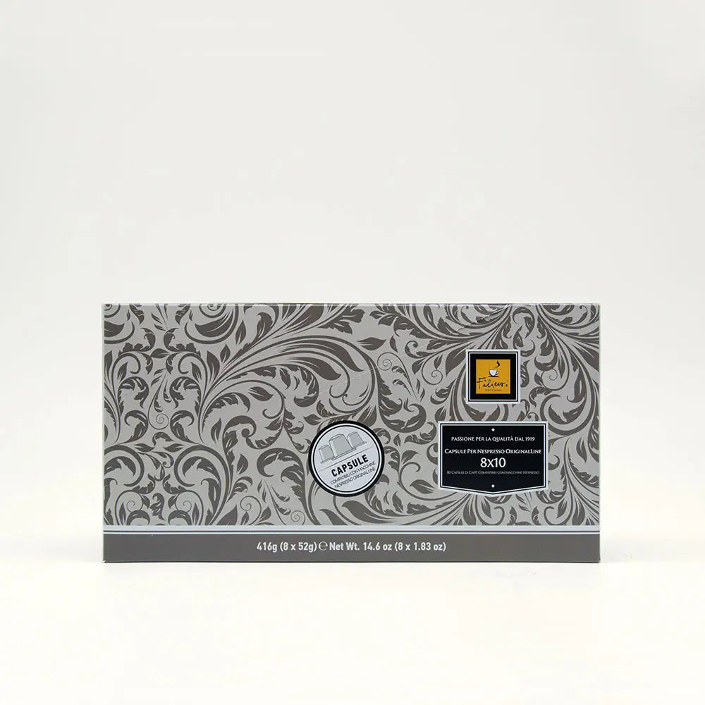filicori-zecchini-arcadia-bio-capsule-alluminio-compatibili-nespresso-3 image 5