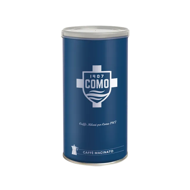 caff-milani-como-1907-miscela-macinata-intensa-official-supplier image 1