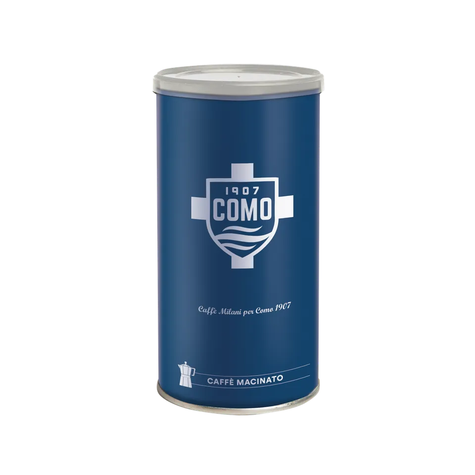 caff-milani-como-1907-miscela-macinata-intensa-official-supplier image 1