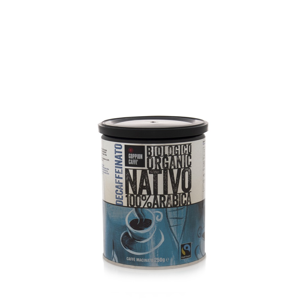 goppion-caff-nativo-decaf-caff-macinato-decaffeinato-bio-100-arabica image 1