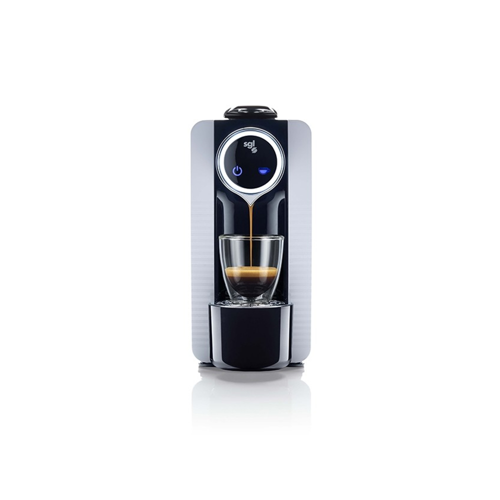 sgl-smarty-macchina-a-capsule-compatibili-espresso-point-danesi-caff image 2