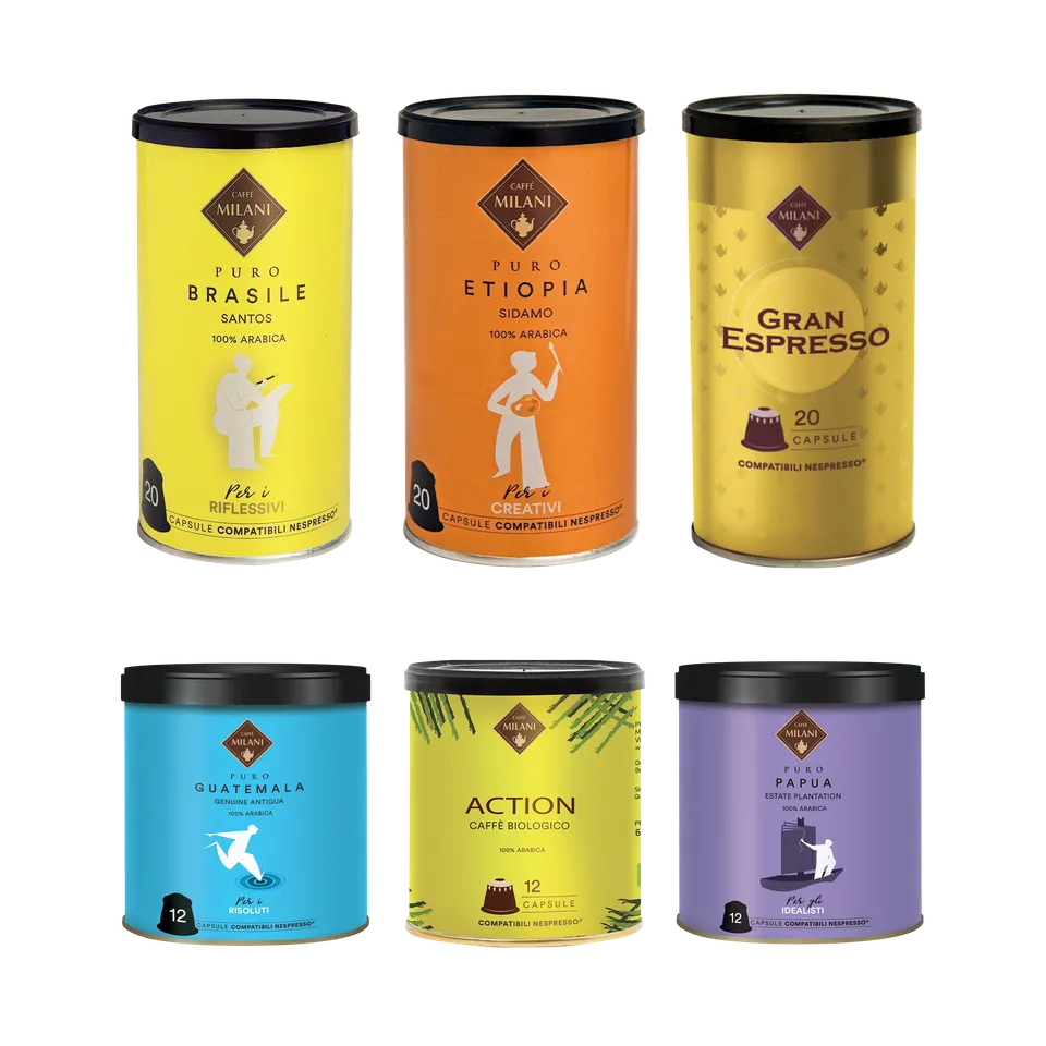 caff-milani-kit-degustazione-miscele-e-monorigini image 1