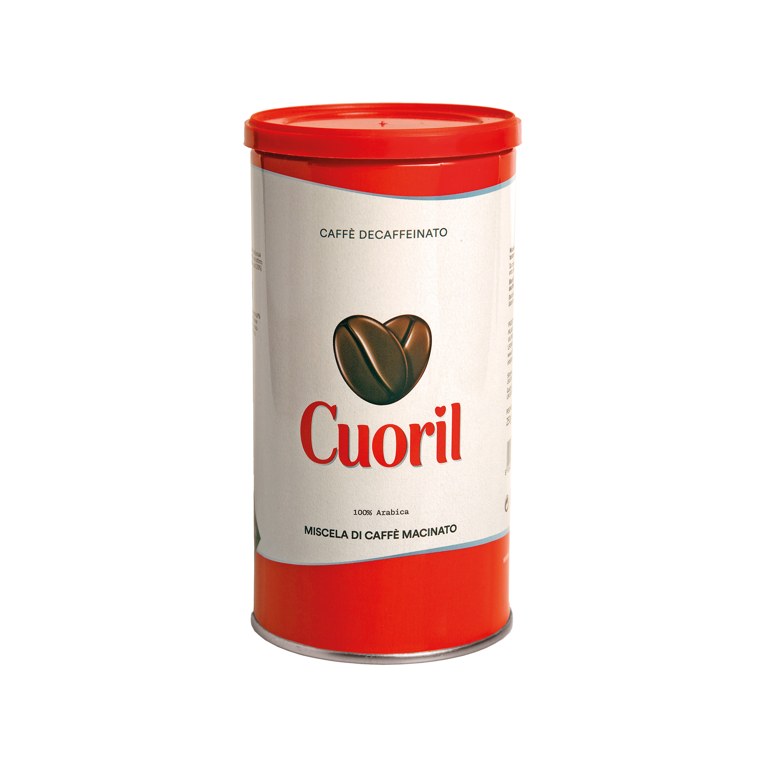 caff-milani-cuoril-caff-macinato-decaffeinato-miscela-senza-caffeina image 1
