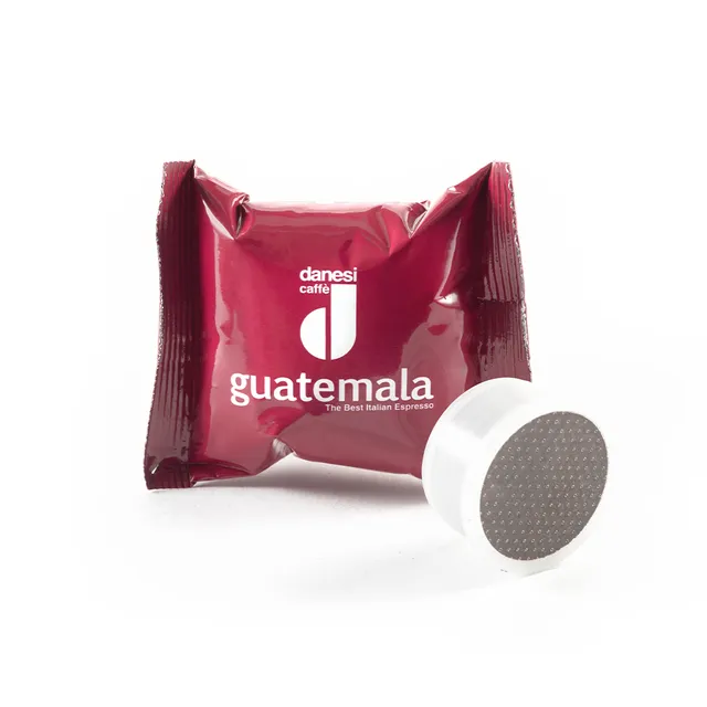 danesi-caff-monorigine-guatemala-arabica-100-100-capsule-compatibili-espresso-po image 1