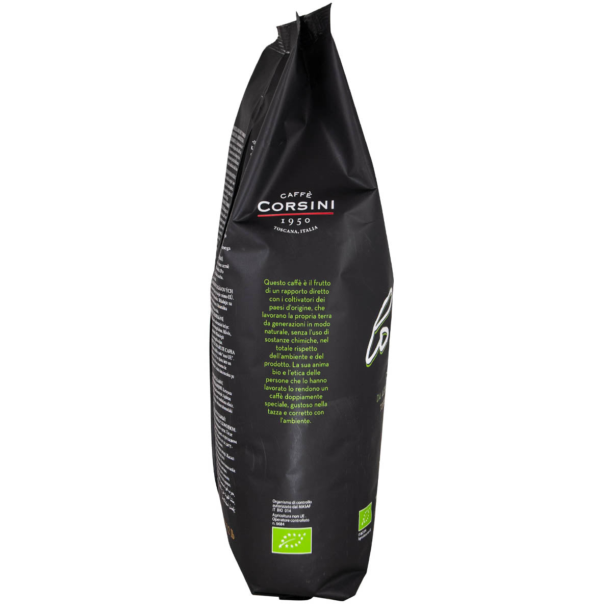 caff-corsini-riserva-silvano-corsini-bio-caff-in-grani-arabica-e-robusta-1-kg image 3