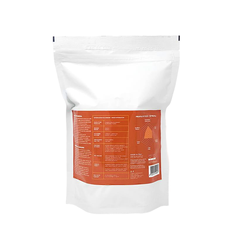 danesi-caff-monorigine-honduras-caff-in-grani-busta-da-500-gr image 2