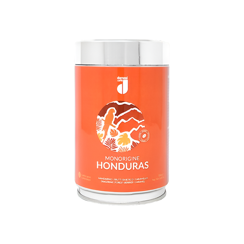 danesi-caff-monorigine-honduras-100-arabica-lattina-250-g image 1