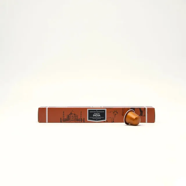 filicori-zecchini-grand-cru-india-capsule-in-alluminio-compatibili-nespresso image 1