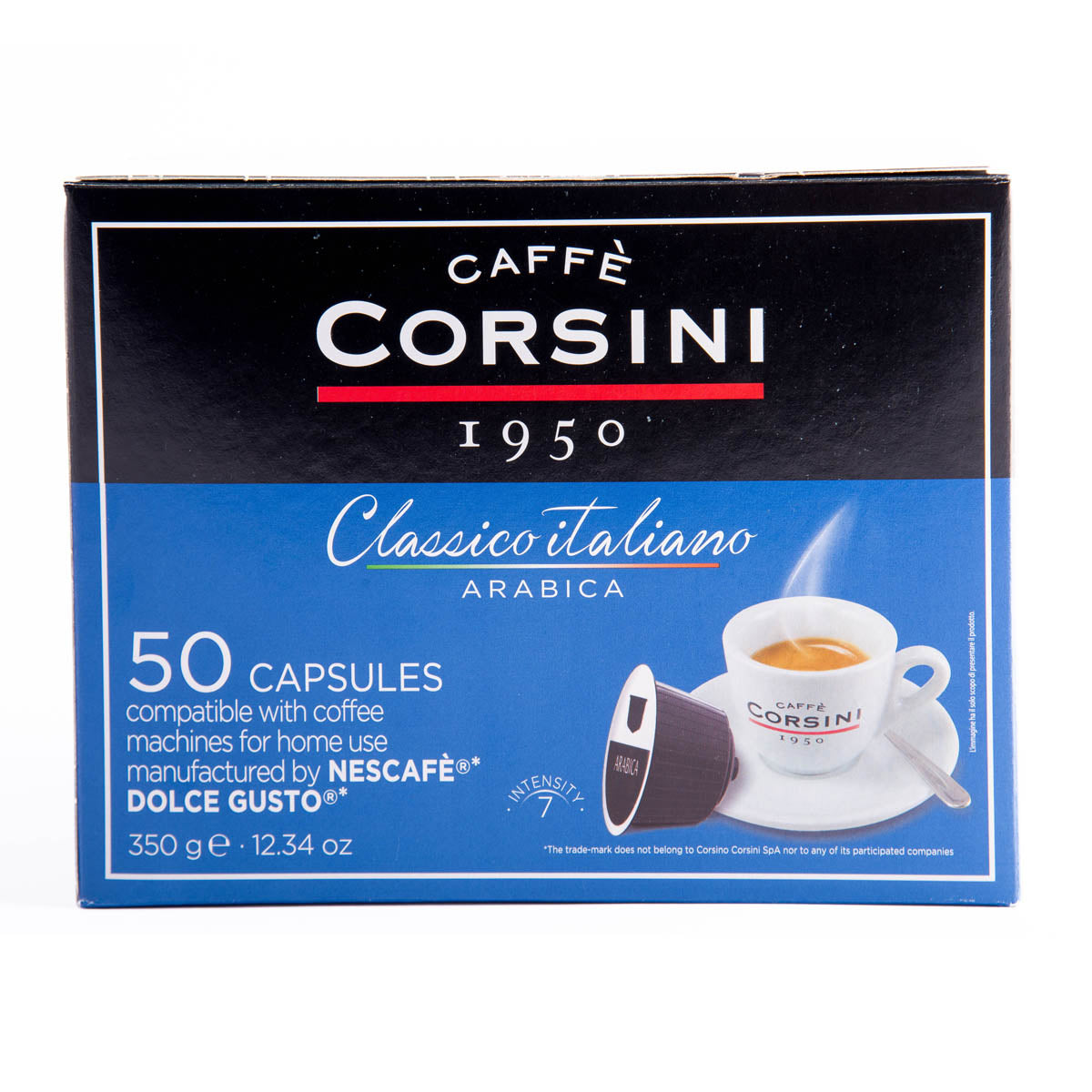 caff-corsini-arabica-classico-italiano-capsule-compatibili-dolce-gusto-50-capsul image 3