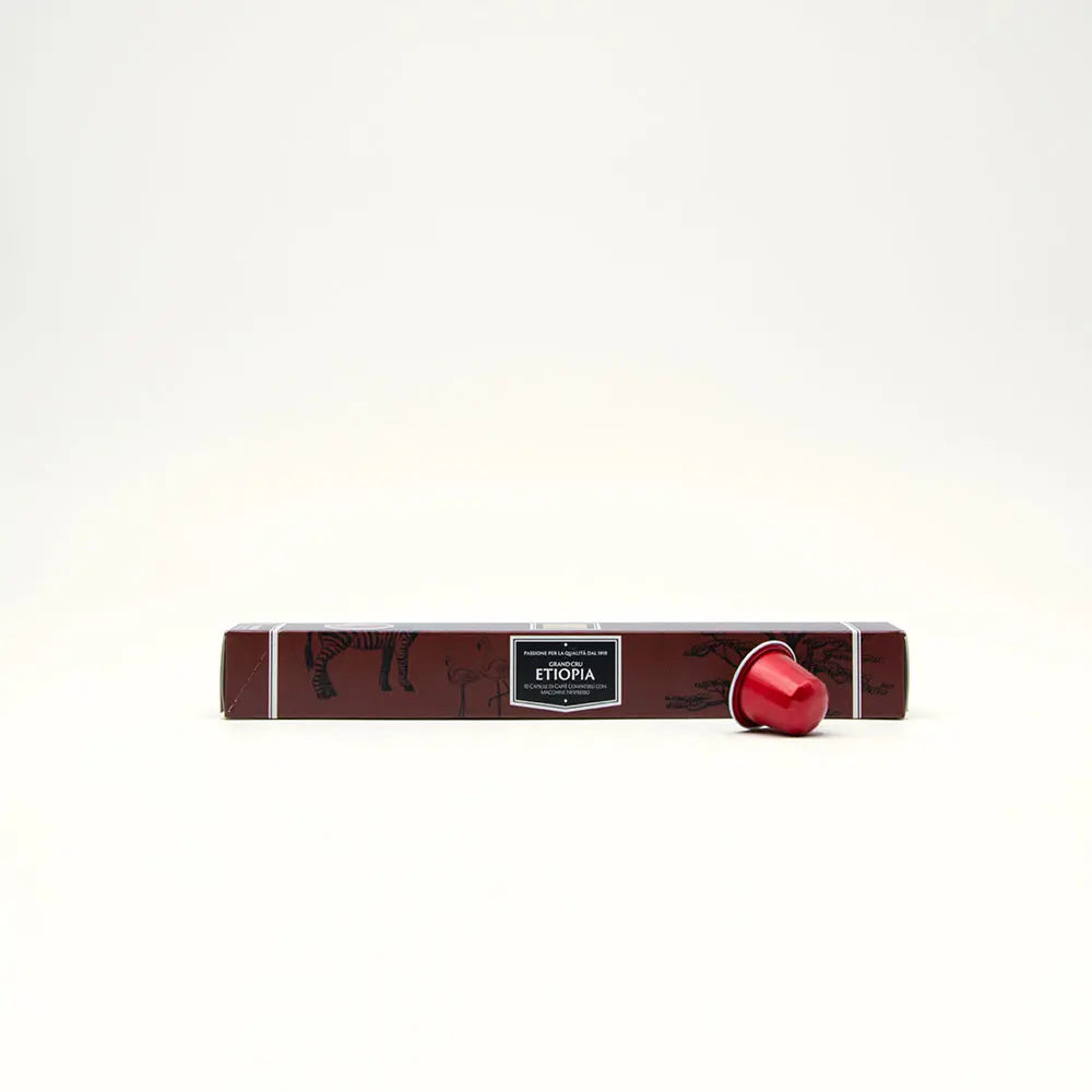 filicori-zecchini-grand-cru-etiopia-capsule-alluminio-compatibili-nespresso image 1