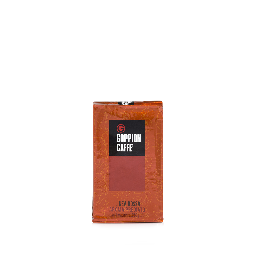goppion-caff-rossa-line-caff-macinato-per-famiglia image 1