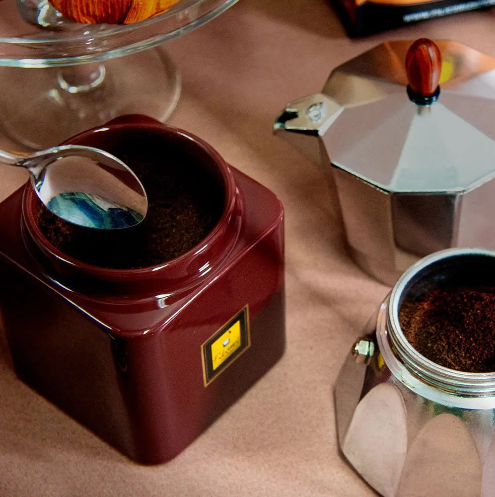 filicori-zecchini-contenitore-in-ceramica-medio-barattolo-caff image 2