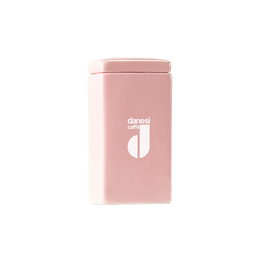 danesi-caff-ceramica-set-2pz-con-caff-macinato-250g-contenitore-in-ceramica image 4