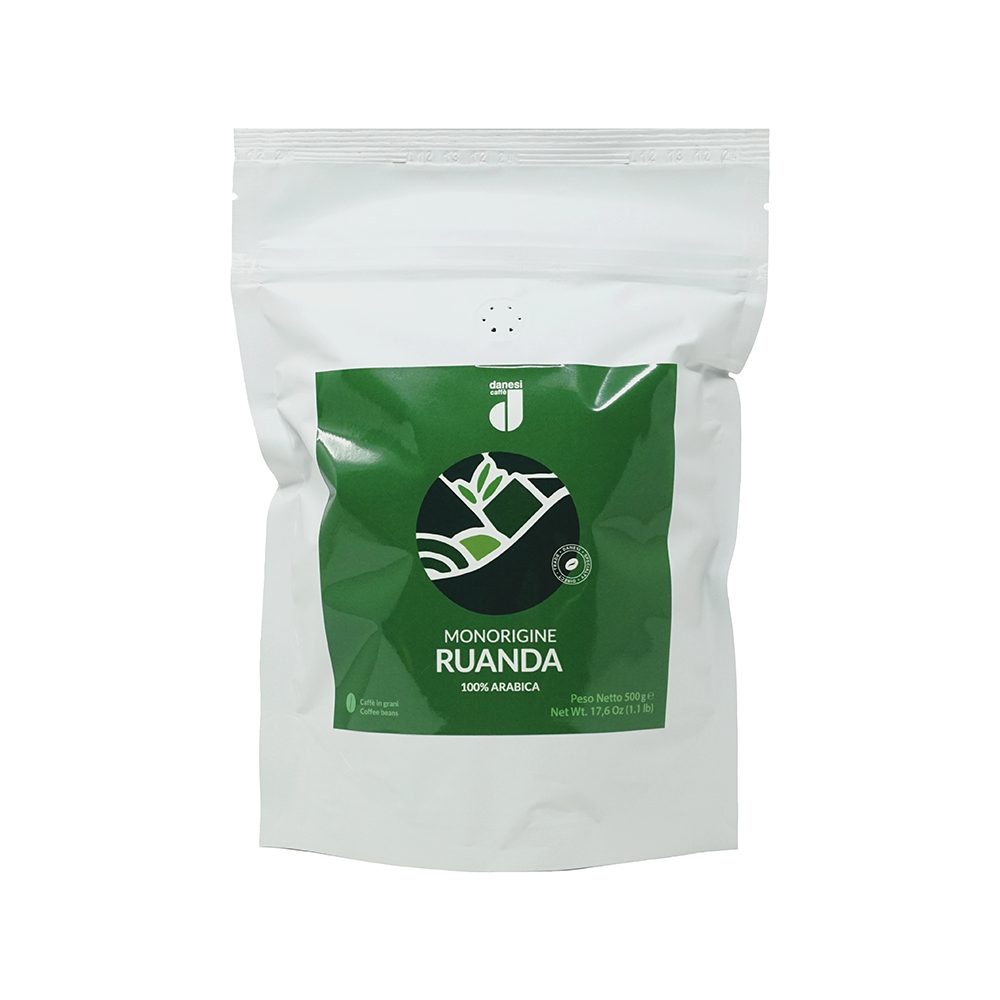 danesi-caff-monorigine-ruanda-500g-caff-in-grani image 1