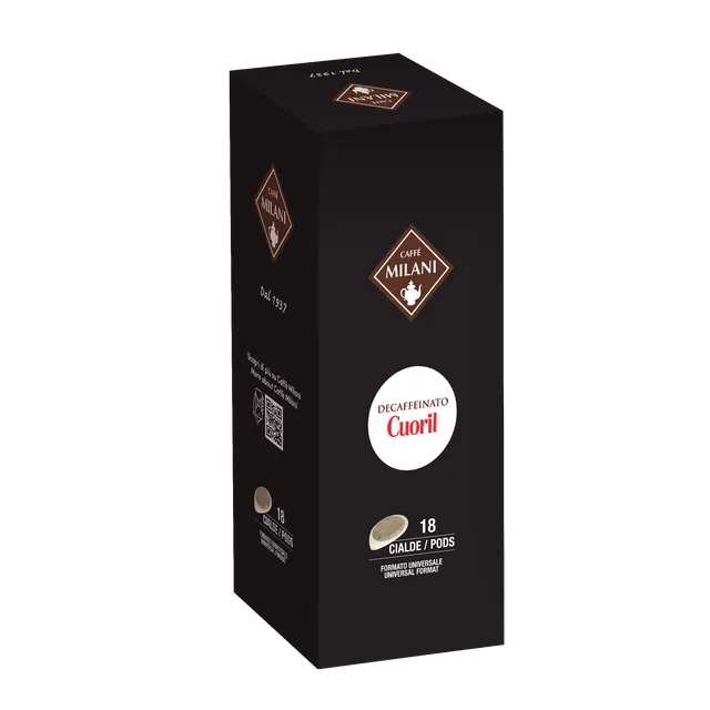 caff-milani-cuoril-decaffeinato-caff-in-cialde image 1