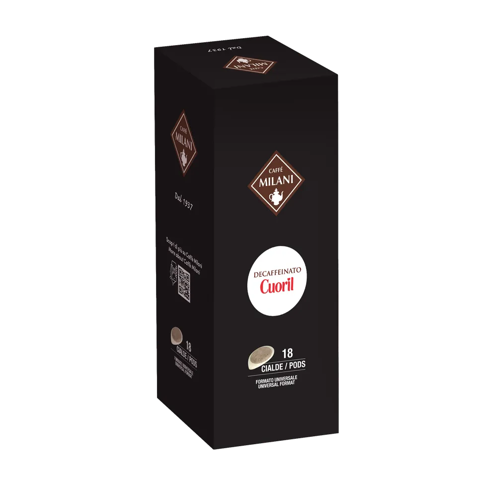 caff-milani-cuoril-decaffeinato-caff-in-cialde image 1
