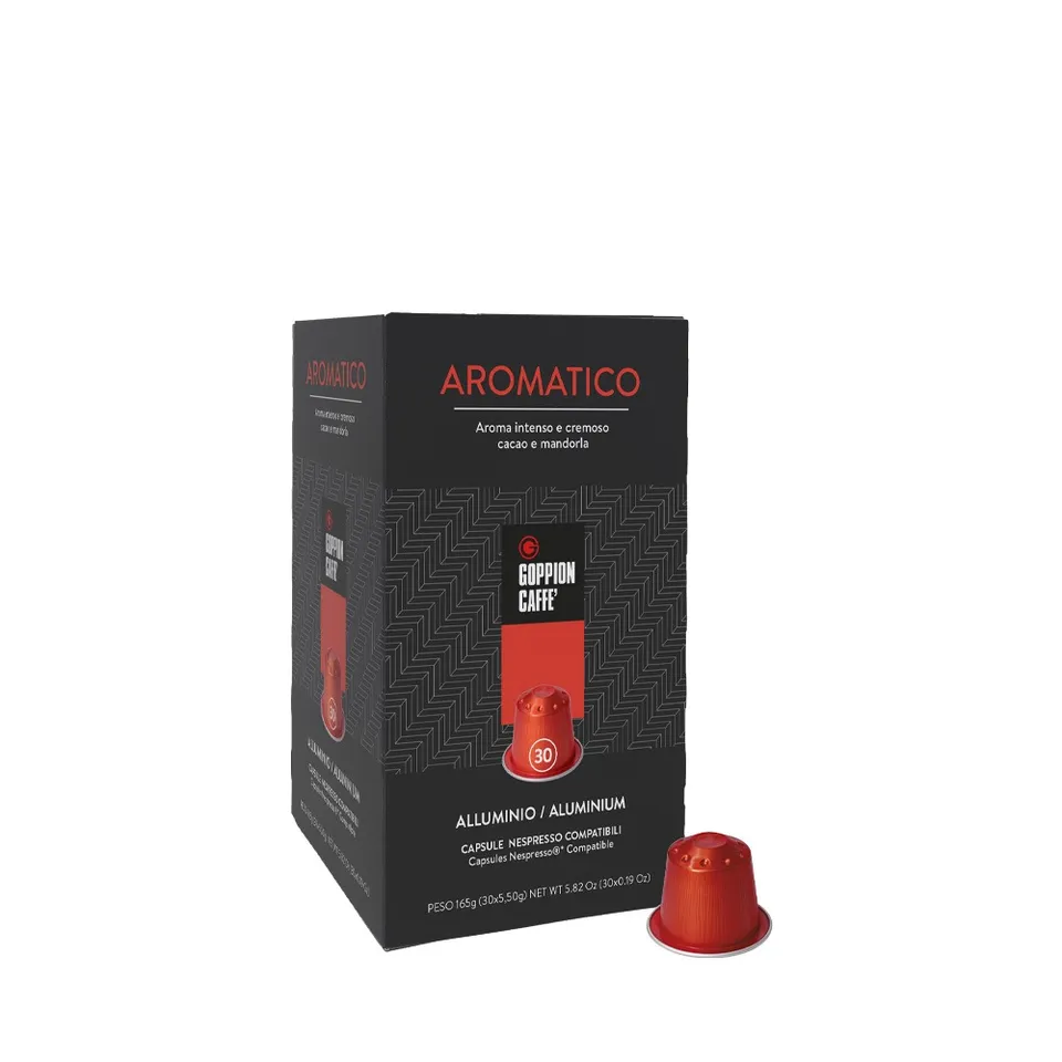 goppion-caff-aromatico-caff-per-espresso-ricco-e-rotondo image 1