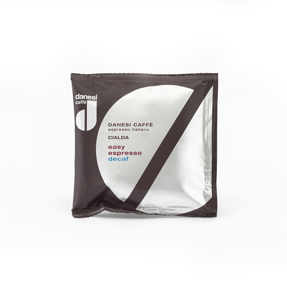danesi-caff-easy-espresso-decaf-150-cialde-compostabili-diam-44-da-7-5-g image 1