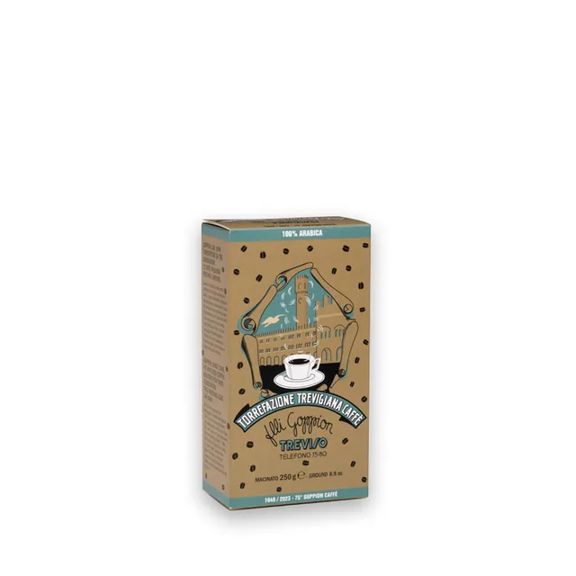 goppion-caff-arabica-75-miscela-caff-torrefatto image 1
