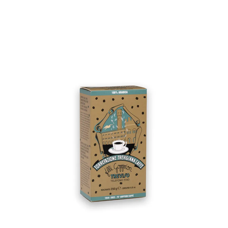 goppion-caff-arabica-75-miscela-caff-torrefatto image 1