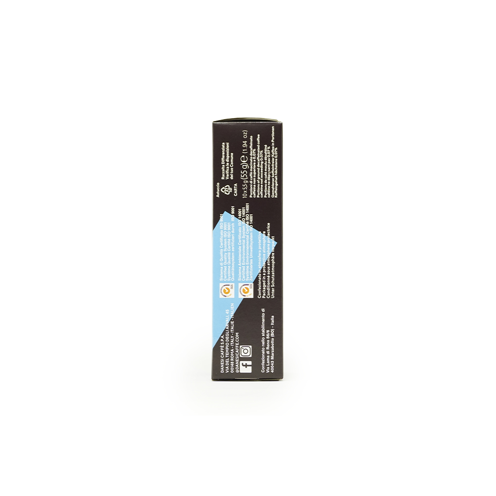 danesi-caff-easy-espresso-decaffeinato-10-capsule-compatibili-nespresso image 3