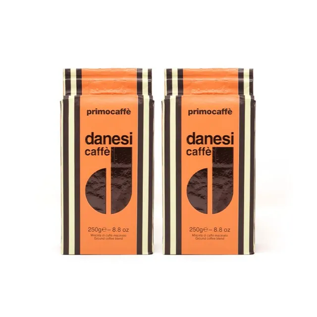 danesi-caff-primo-caff-multipack-miscela-classica image 1