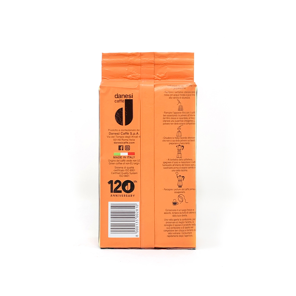 danesi-caff-primo-caff-multipack-miscela-classica image 3