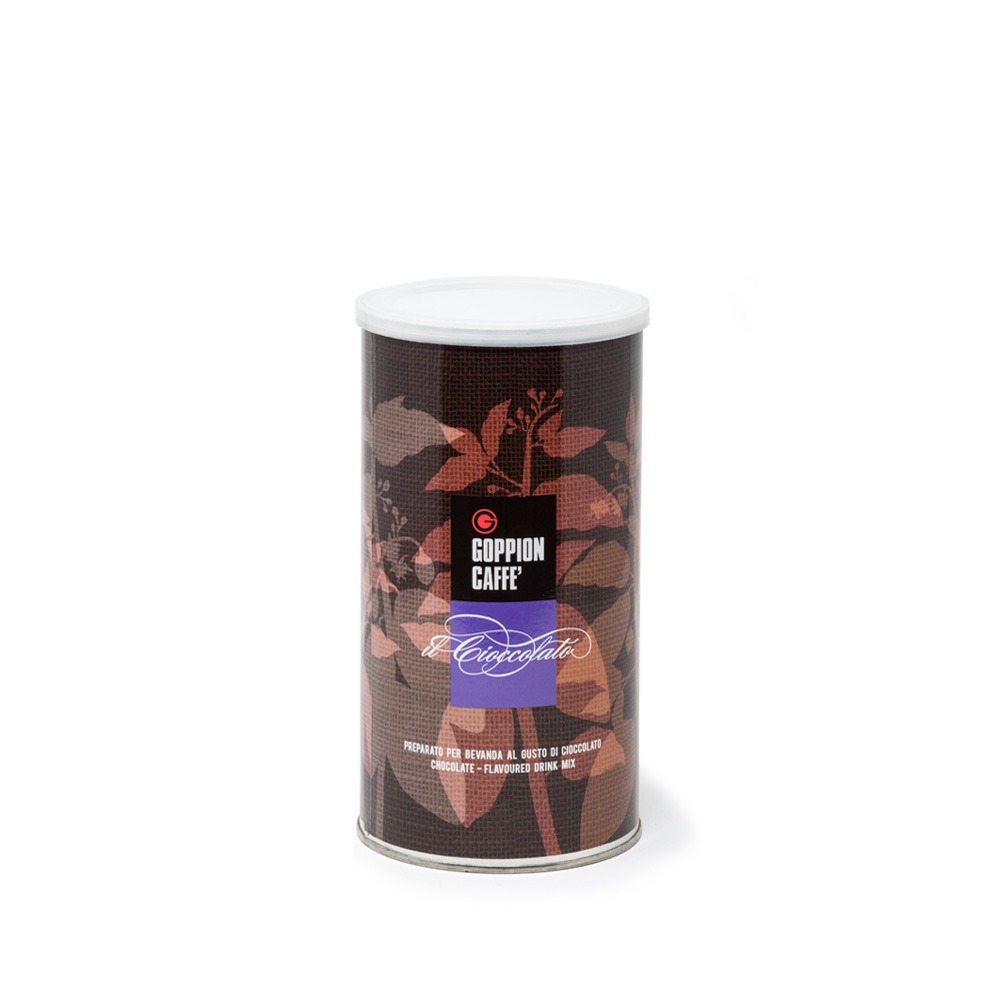 goppion-caff-bevanda-al-cacao-in-barattolo-speciale-bar image 1