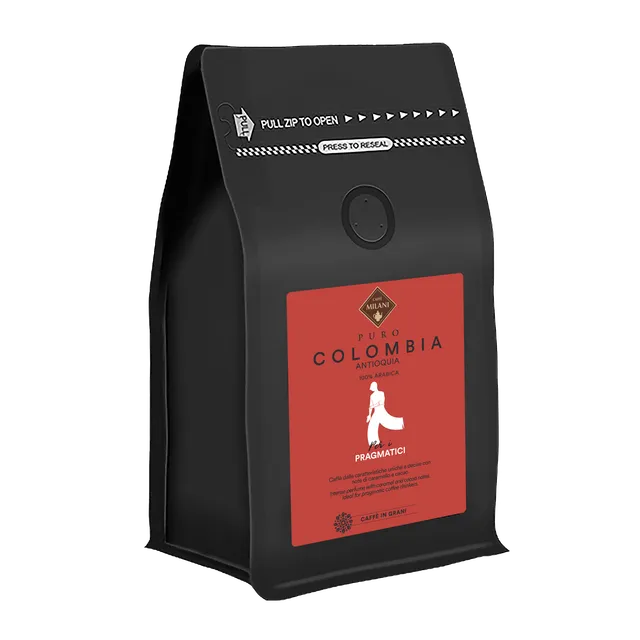 caff-milani-colombia-monorigine-100-arabica-in-grani image 1