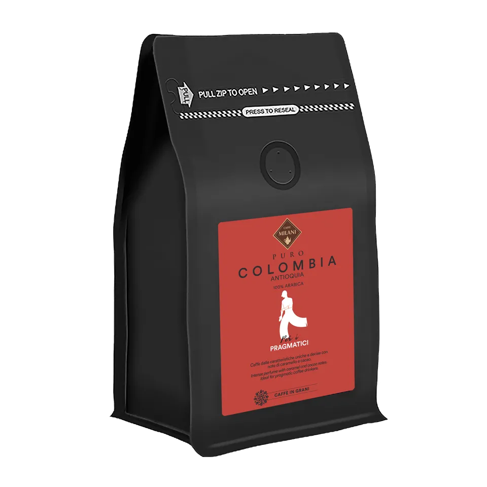 caff-milani-colombia-monorigine-100-arabica-in-grani image 1