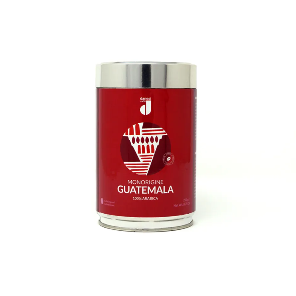 danesi-caff-monorigine-guatemala-100-arabica-lattina-250-g image 1