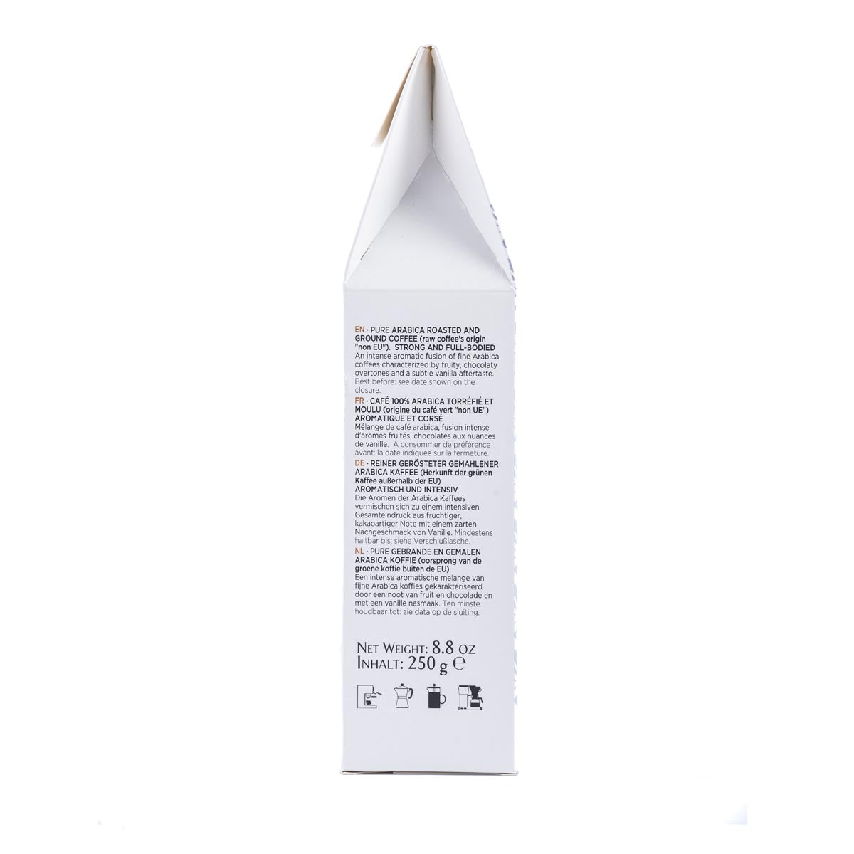caff-corsini-aromatico-e-cremoso-100-arabica-caff-macinato-250g image 3