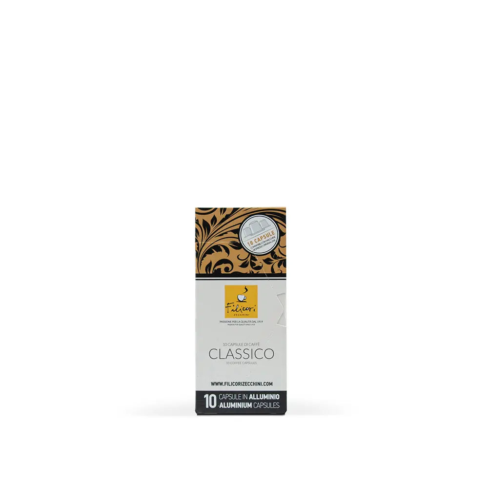 filicori-zecchini-classico-capsule-in-alluminio-compatibili-nespresso image 2