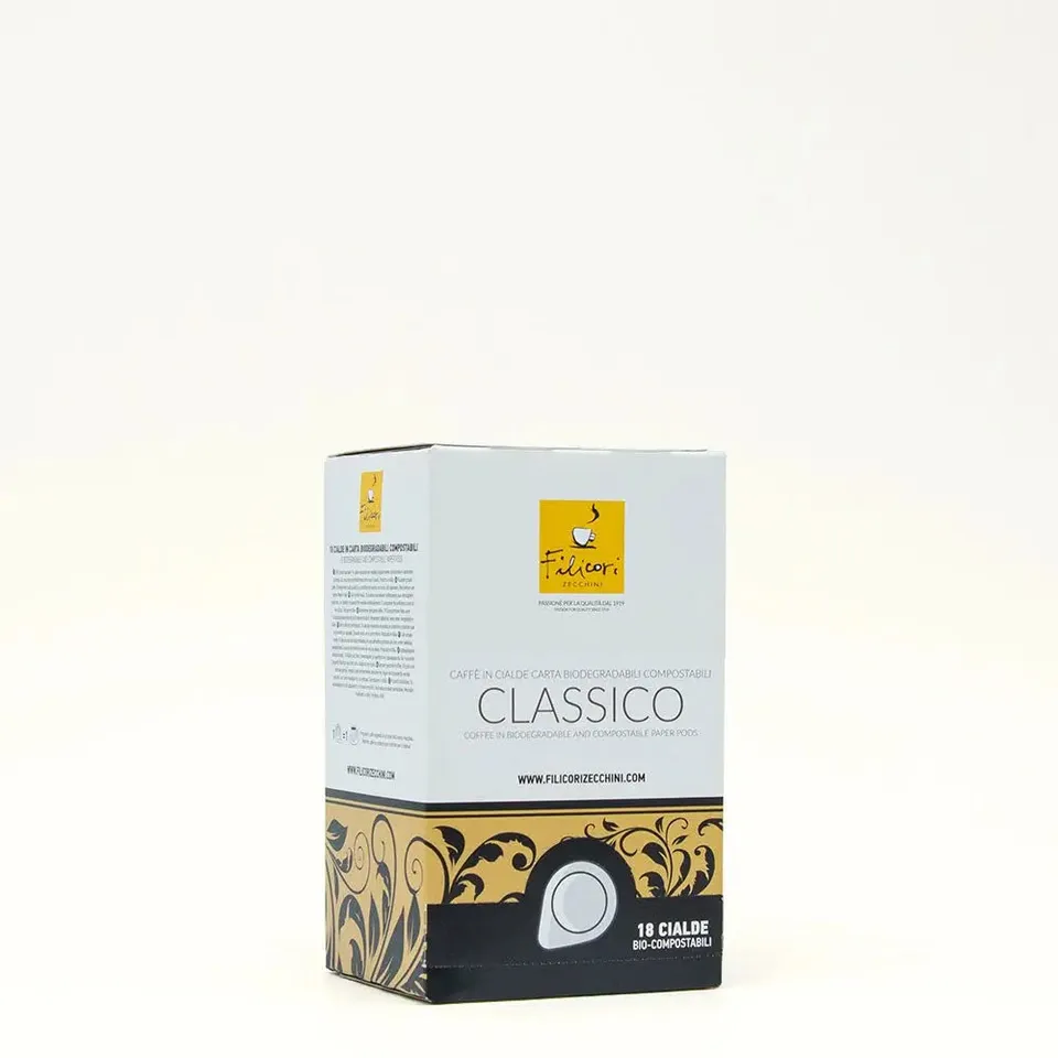 filicori-zecchini-classico-cialde-ese-caff-in-cialde-di-carta image 1