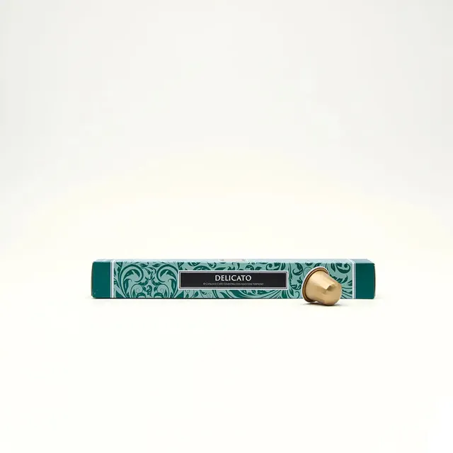 filicori-zecchini-delicato-capsule-in-alluminio-compatibili-nespresso image 1