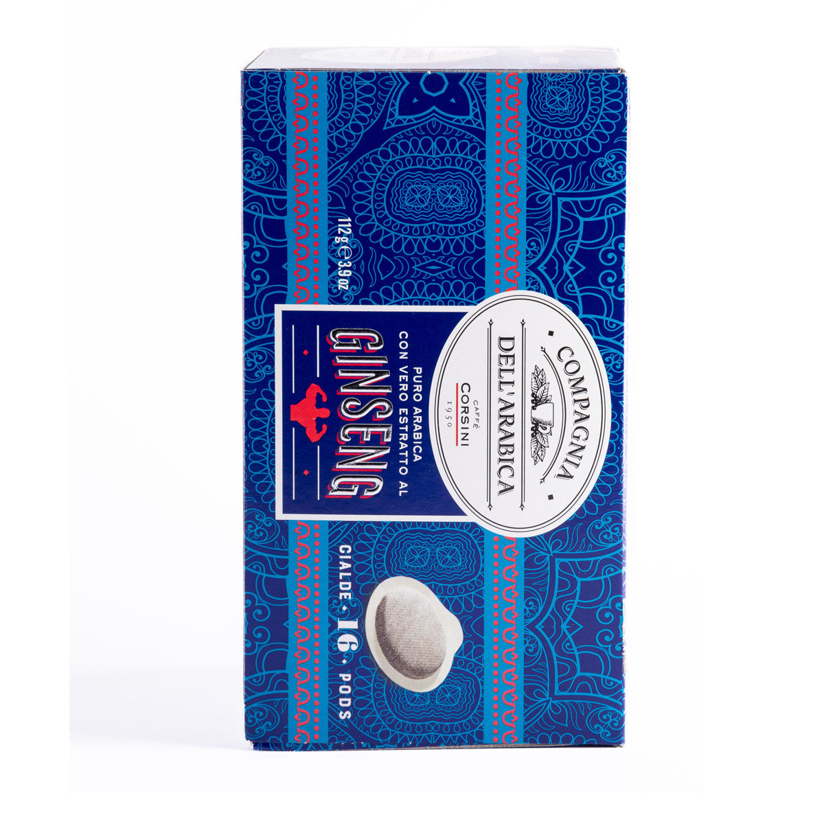 caff-corsini-caff-in-cialde-al-ginseng-100-arabica-16-cialde-ese-44-mm image 4