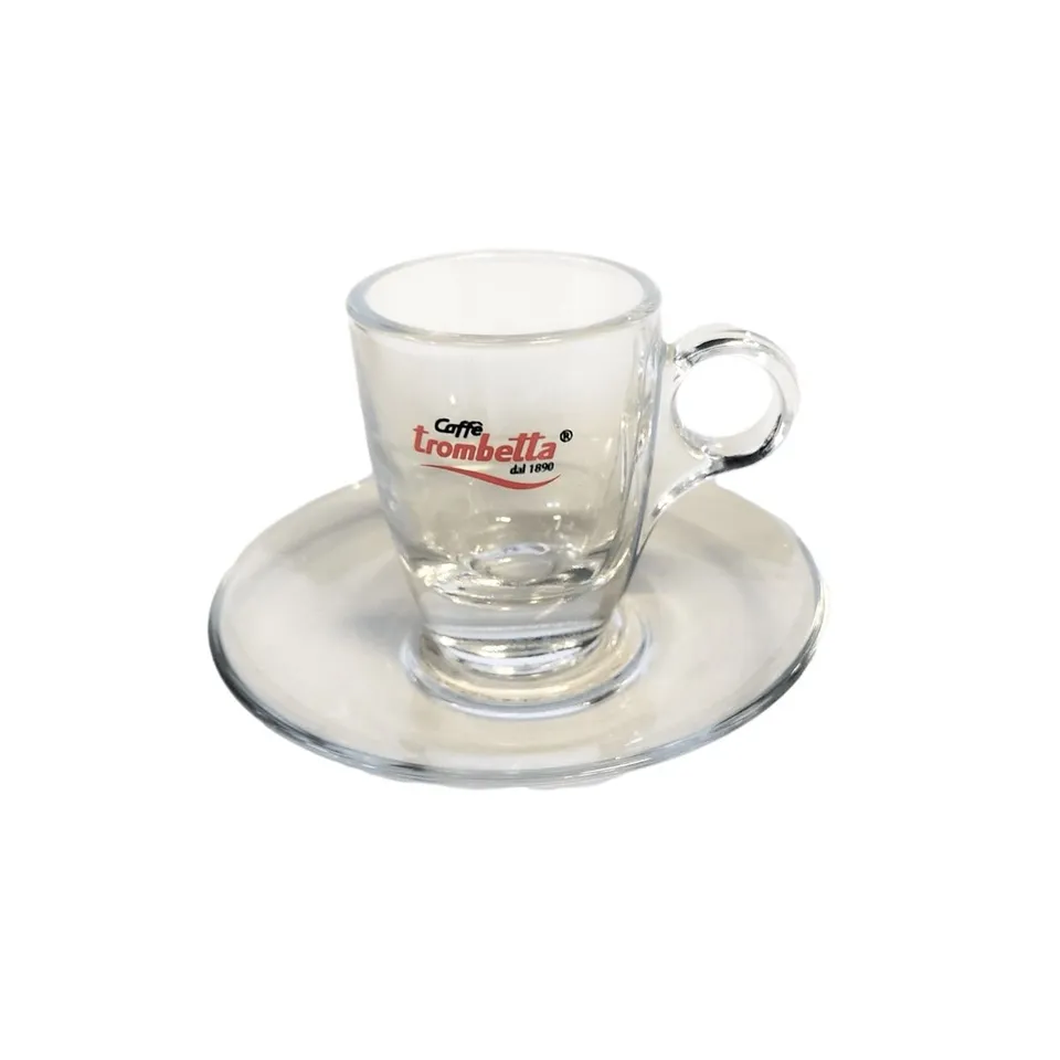 caff-trombetta-set-tazzine-piatti-cherie-6-pezzi image 1