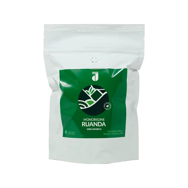 danesi-caff-monorigine-ruanda-500g-caff-in-grani image 1